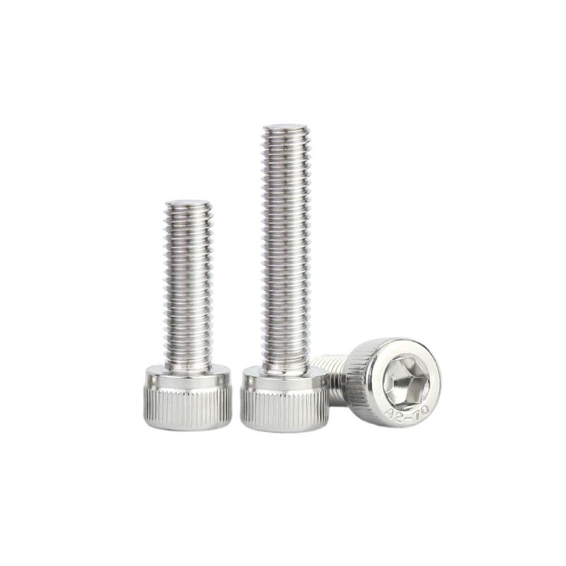 304 Stainless Steel Hex Socket Head Cap Screw