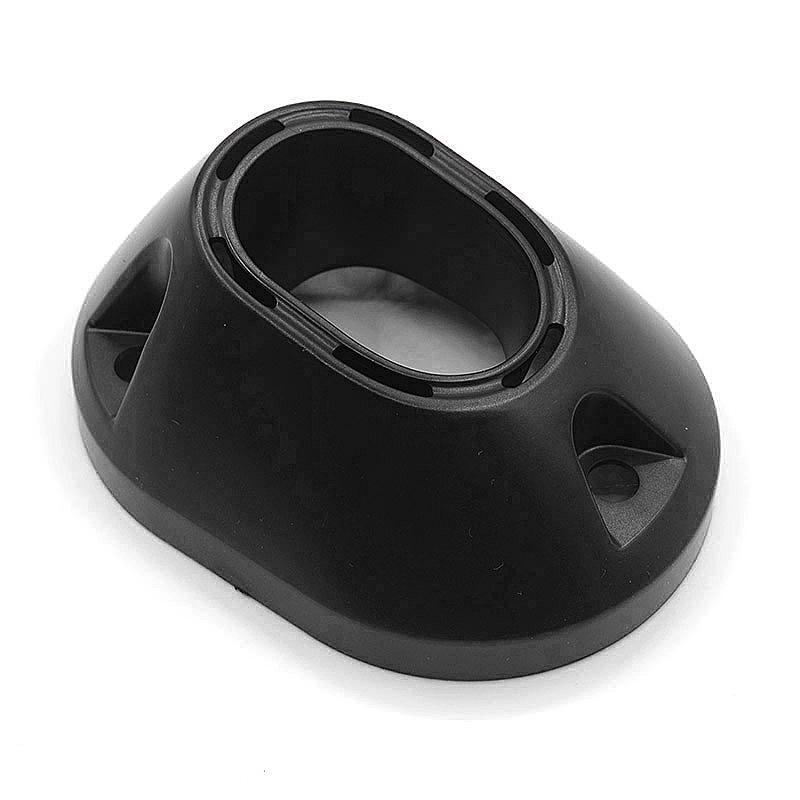 For Honda pcx160 pcx125 ADV160 VIRIO160 Click 160 2025-2025 2025 Motorcycle Exhaust Pipe Protection Guard Cover Port Protective