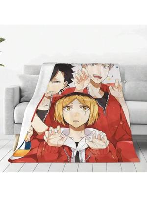 Постельные принадлежности – Пледы