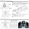Daiwa (DAIWA) 20 coronet 2