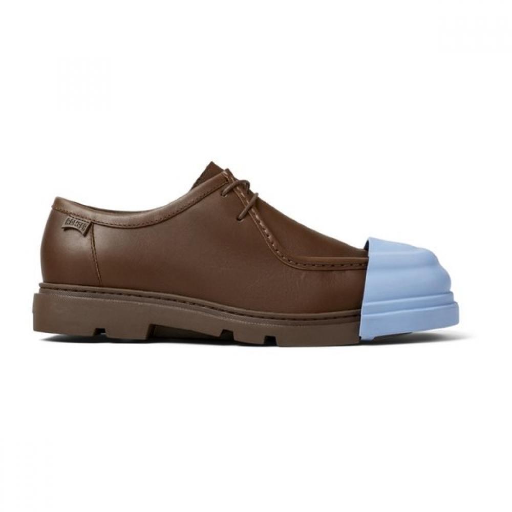 Camper Мужские туфли 26SS Junction K100872 030