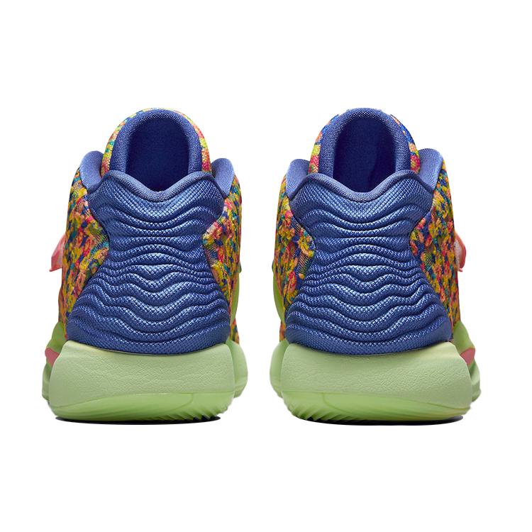 Nike Kd 14 'Рон Инглиш 1' DO6903-400