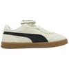 Puma Кроссовки женские Club Azura SD Ivory Black Белый 404477-01