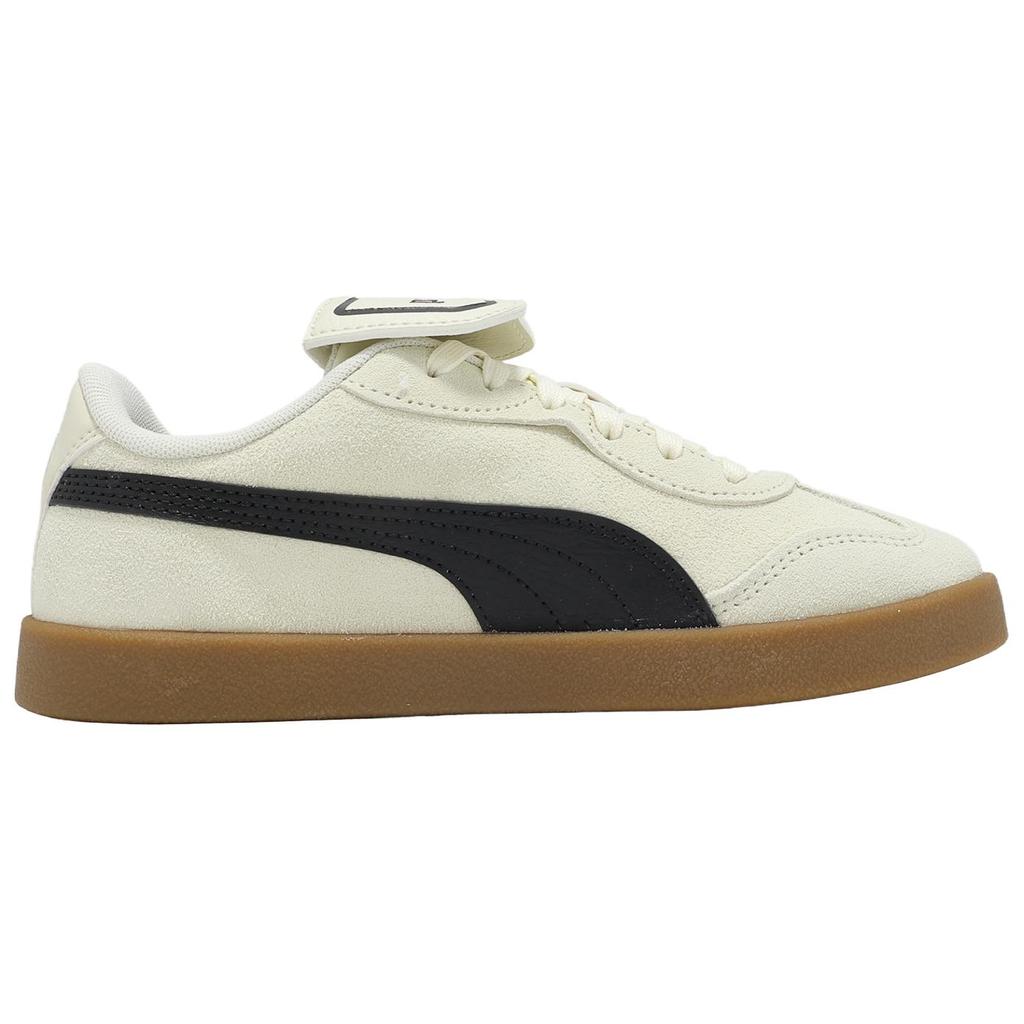 Puma Кроссовки женские Club Azura SD Ivory Black Белый 404477-01