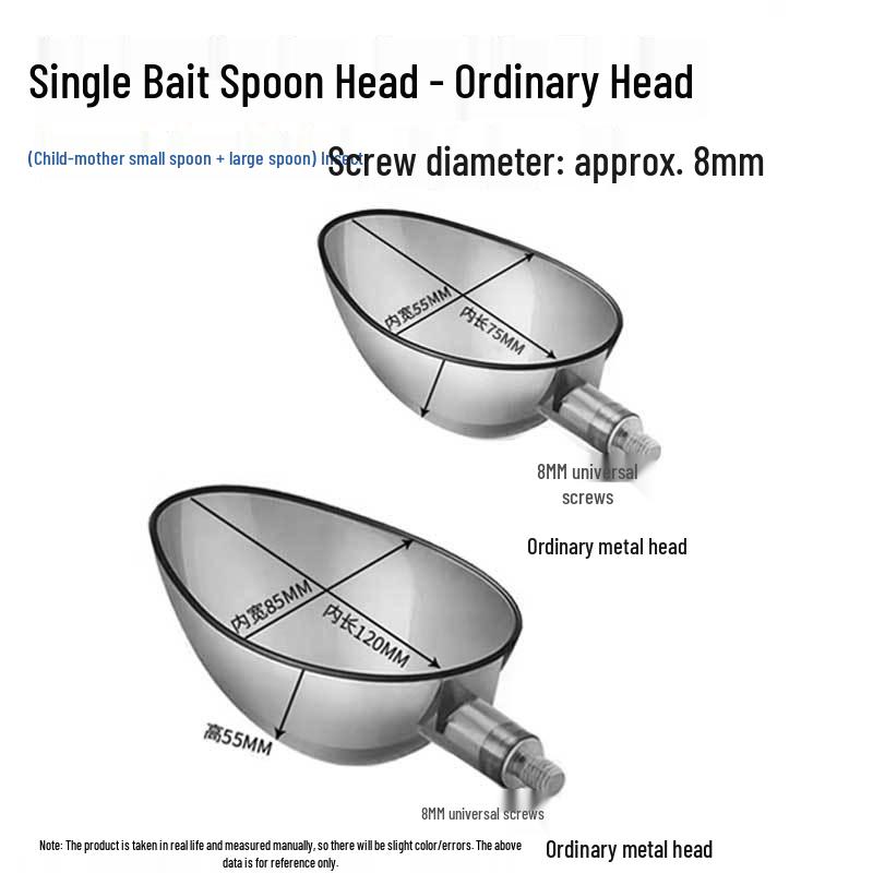 Блесна для дальнего заброса: Компактная кормушка для точной ловли на диких водоемах и в скалах