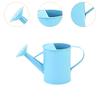 Watering Can Flower Tool Rustic Sturdy Versatile Garden Bucket for Plant Lovers