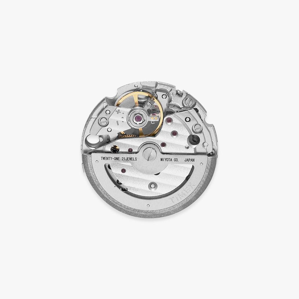 TIMEX Автоматические часы Expedition North Titanium 41 мм TW2V54000
