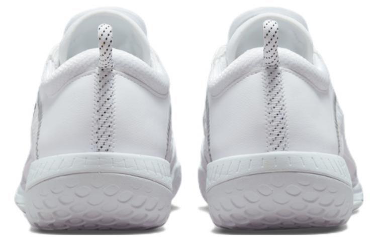 Nike Zoom Court Nxt Hc Белый Черный DH0219-100
