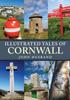 Книга Illustrated Tales of Cornwall