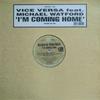 12-дюймовая пластинка VICE VERSA, MICHAEL WATFORD - I'm Coming Home AZNY59 Azuli Records 1997 UK Танцевальная и Электронная Музыка Б/У