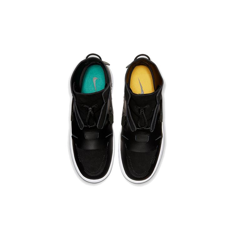 Nike Вандализированный Lx Антрацит Женский BQ3611-001