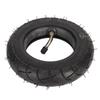 Black Electric Scooter Tire 6 X 1 1/4 Electric Scooter Tire Replacement  Scooter Repair