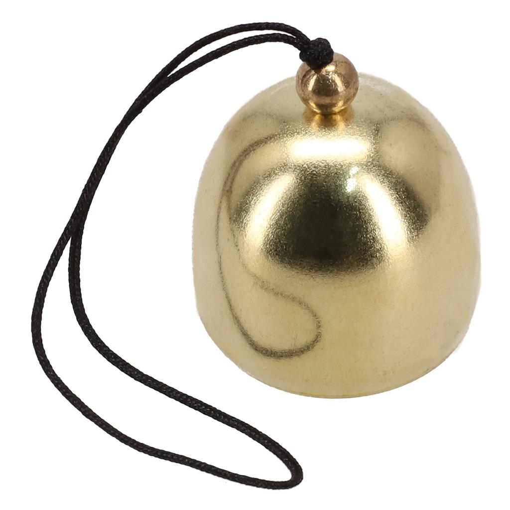 Copper Bells Outdoor Metal Wind Chimes Wind Chime Pendant Anti-Theft Door Bell Home Decorat Yard Garden Hanging Ornament Decor