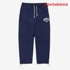New Balance Брюки Uni Nb Sports Club   H8  Nbmlb48083 59