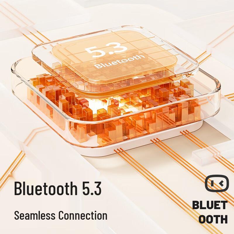 Портативная умная Bluetooth-колонка XiaoDu (Китайская версия)