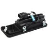 Trunk Lid Lock Tailgate Handle Tailgate Open Button Tailgate 81260D9010 For Kia Sportage 2017- For Pack Sport Utility 4-Door