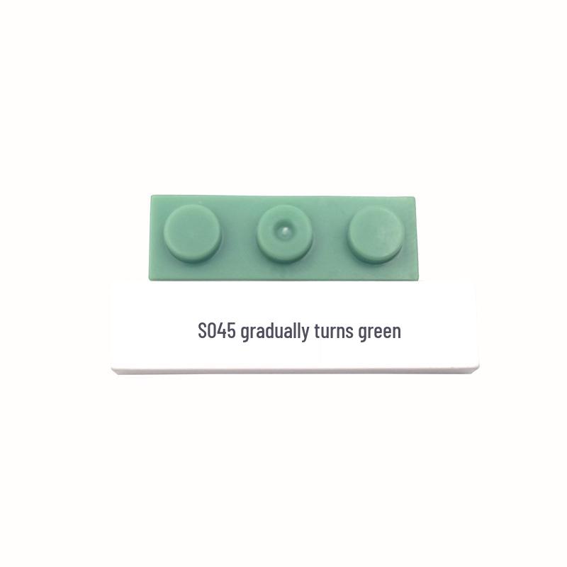 Compatible LEGO 99773 Science Education Building Blocks - Small Parts, Finished Product, No Box