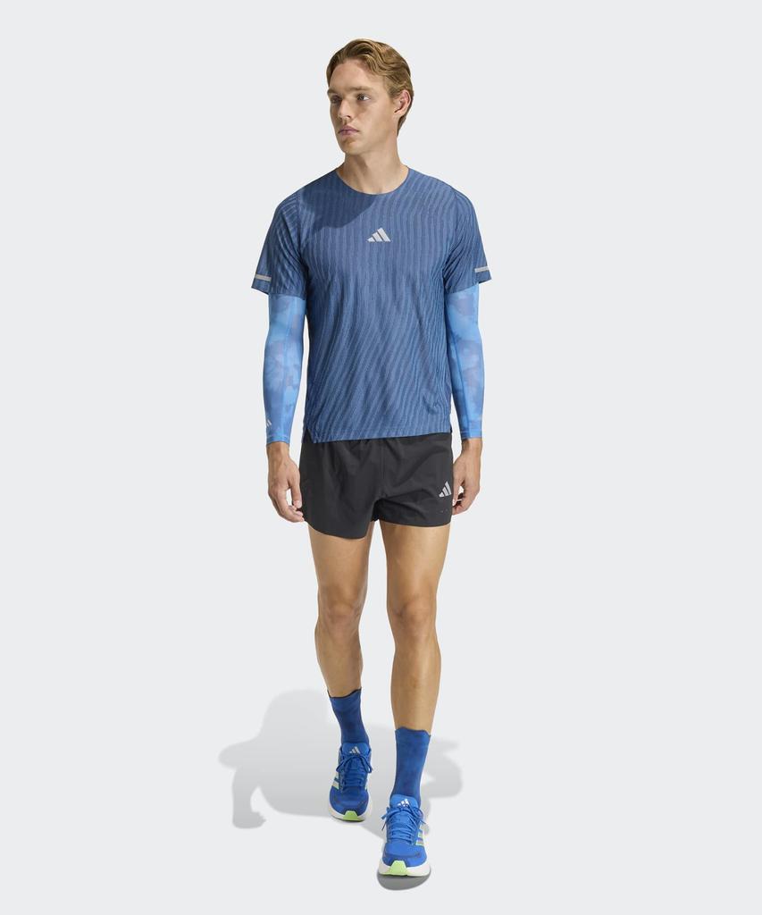 ADIDAS Adi365 Climacool+ 2-Pocket Shorts - Black / Ke8211