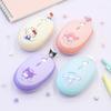 Gourmandise Bluetooth-мышь с персонажами Sanrio Kuromi SANG-558KU