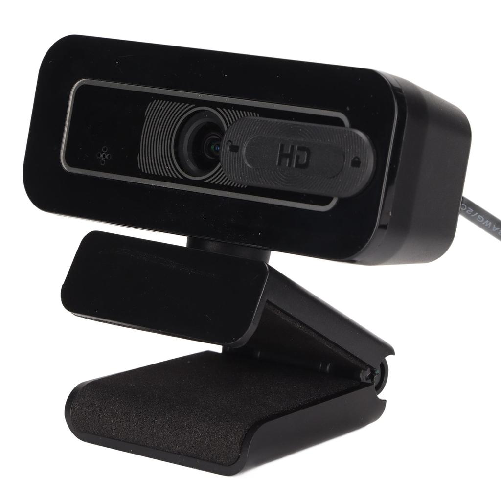 Компьютерная камера высокой четкости 1080P USB потоковая веб-камера для OS X для Win10 для Android