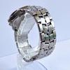 Б/у Citizen H113 EXCEED Solar Белый перламутр Титан #412