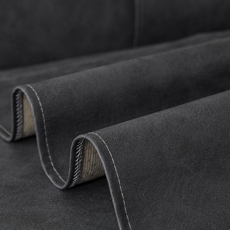 Водонепроницаемый чехол для дивана, однотонный диван для гостиной, подушка для дивана, нескользящая подушка для дивана, подлокотник, комбинированные чехлы, детский коврик для домашних животных