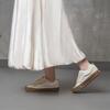 Кроссовки Vans Knu Skool marshmallow/light gum