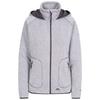 Womens/Ladies Splendor Fleece Jacket