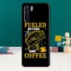Carp Fish Fishing rod Hook Phone Case For Oppo A17 A18 A38 A58 A78 A98 A79 A40 A60 A80 A16 A76 A96 A15 A74 A94 A54 A77