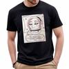 Seven Tshirt Summer Tops Custom Shirt Graphic Tee Shirt Blanks Mens Clothing