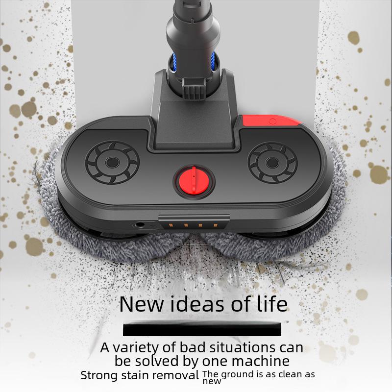 Насадка для электрической швабры Dyson Vacuum для моделей V7, V8, V10, V15