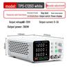 Регулируемый источник питания постоянного тока WANPTEK DPS605U для ремонта ноутбуков и мобильных телефонов