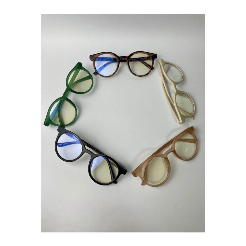 Унисекс защитные очки синего света