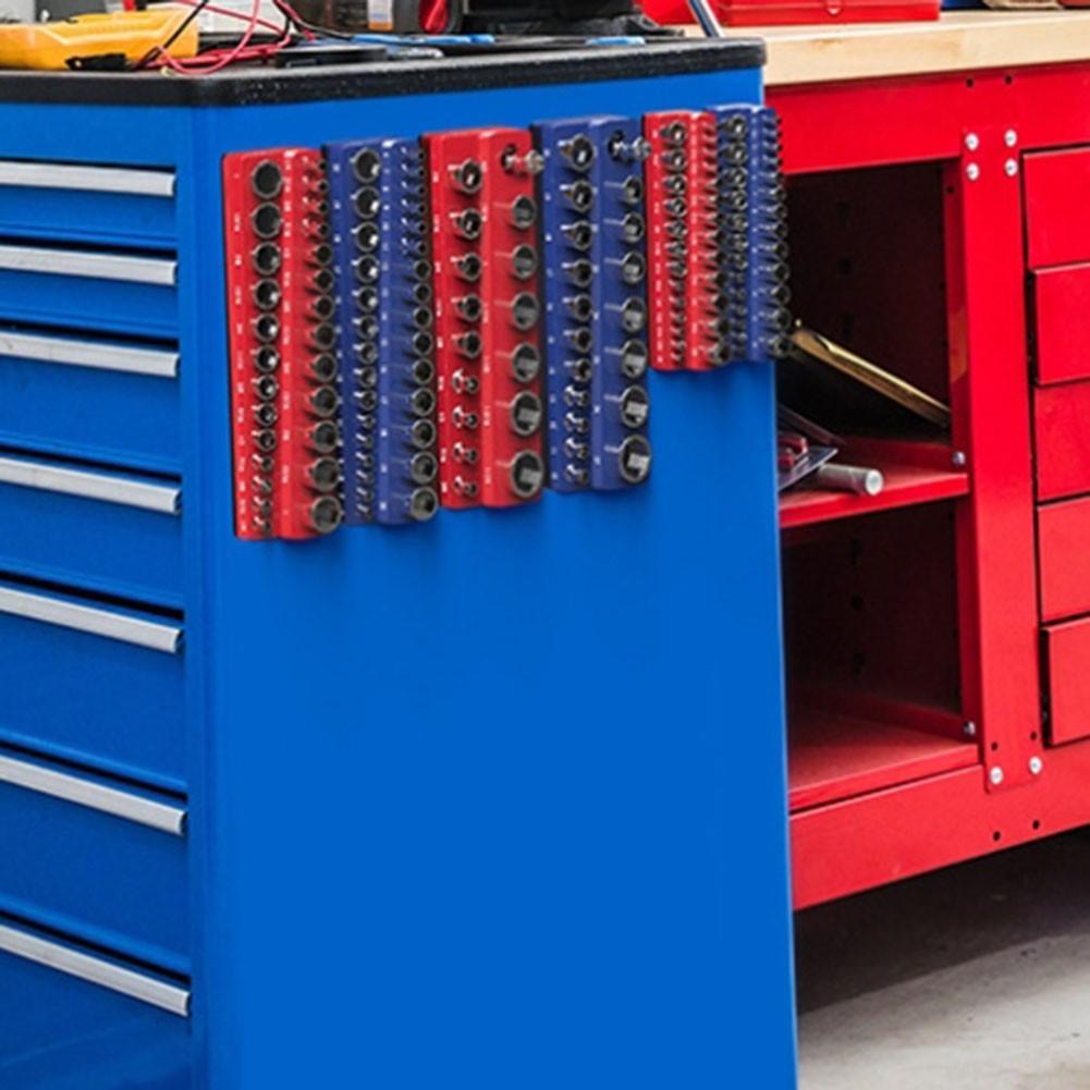 Органайзеры на 1/2 3/8 1/4, органайзер для привода