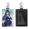 2D Cospa TV Anime Kamome Kushima Pass Case Lobster [Official] "Summer Pockets" (with Claw)