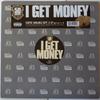 12-дюймовая пластинка 50 CENT - I Get Money B000980811 Shady Records 2007 США Рэп и хип-хоп/R&B Б/У
