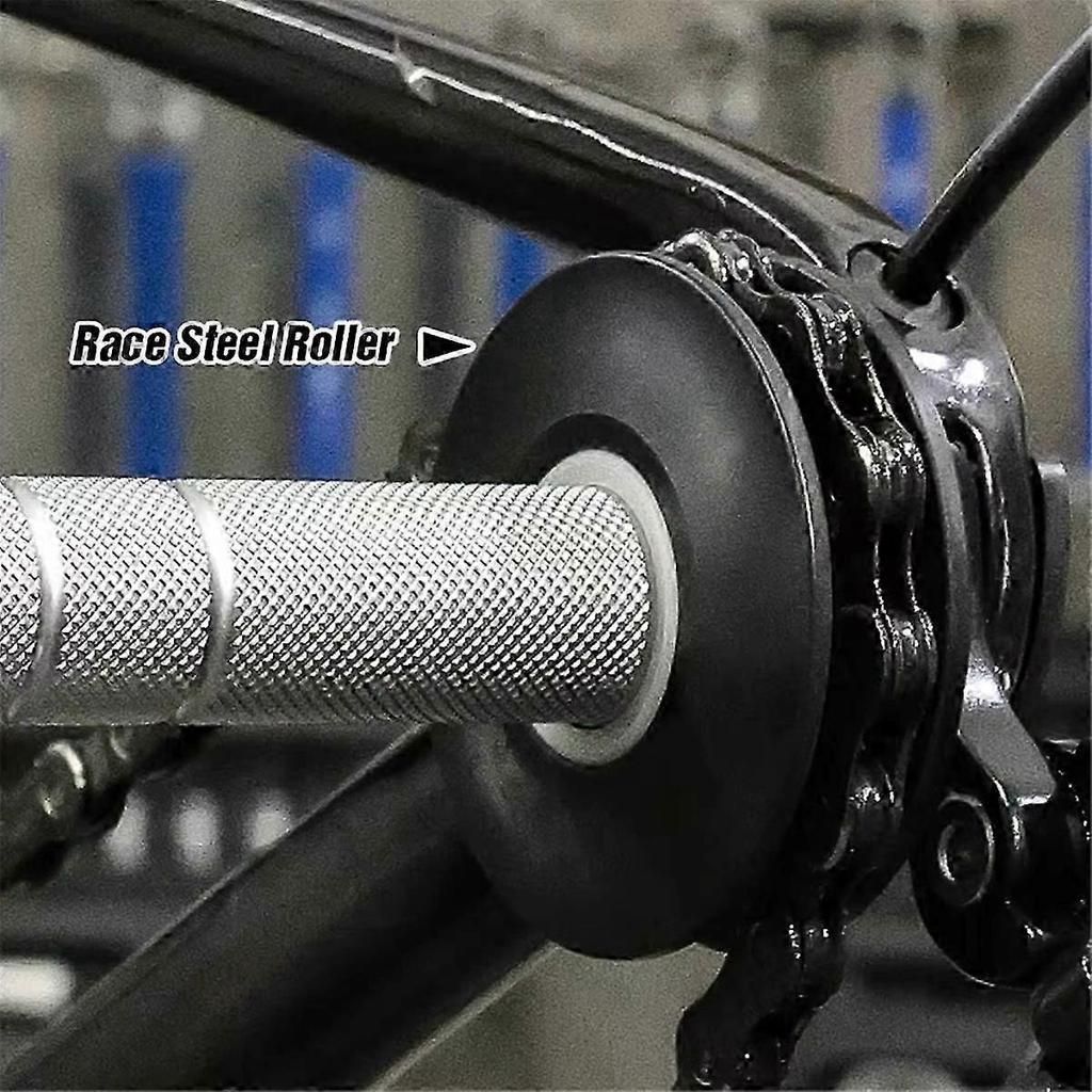 Chain washer tool for bicycle maintenance