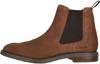 Ботинки Clarks Jaxen Easy 26179436 braun