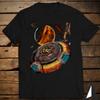 Retro Music Out Of The Blue Electric Light Orchestra Elo Xanadu Unisex T-Shirt