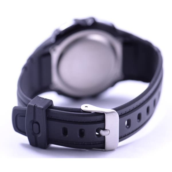 J-AXIS SCY02 Men's Quartz Digital Wrist Watch SCY02-BK SCY02-BL SCY02-RE Gift Casual Business Sports Student