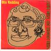 7-дюймовая пластинка OTIS REDDING - (сижу на) The Dock Of The Bay WPS14 ATLANTIC 1988 Япония Соул/Фанк Б/у