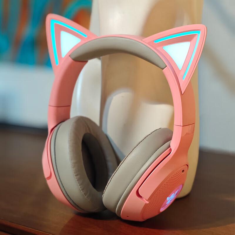 Razer Kraken Kitty V2 Bluetooth Gaming Headset