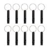10 Pc Emergency Whistle Super Loud Outdoor Safety Whistles for Life Saving Hiking Camping and Pet