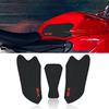 For Ducati Panigale Streetfighter V2 2022 2023 Motorcycle Tank Traction Pad Anti-Slip Sticker Gas Knee Grip Protector