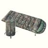 Binghui Camouflage Envelope-Style Outdoor Sleeping Bag