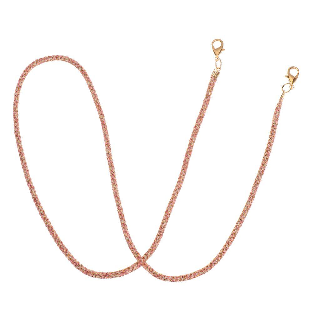 Hanging Anti-lost Face Mask Lanyard Eyewear Chain Necklace Mask Holder Strap Glasses Lanyard