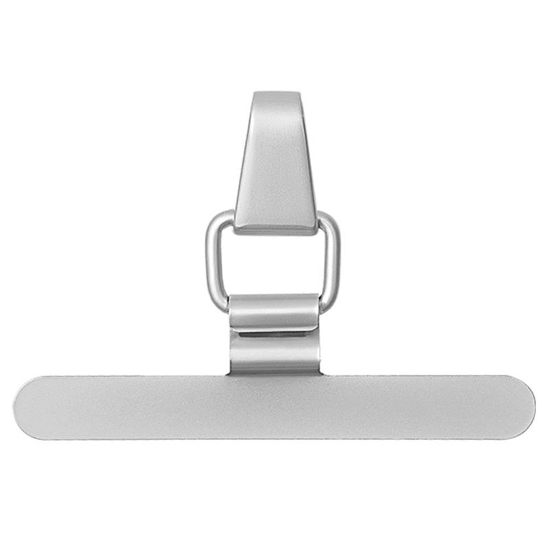 LEEU DESIGN Металлические язычки для крепления телефона Шнурок для телефона Запасная часть