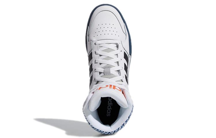 Adidas Entrap Mid 'White Blue' GY0723