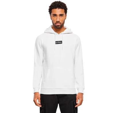 Mister Tee LA Sketch Patch худи