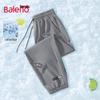 Baleno Men's Summer Ice Silk Tapered Casual Pants